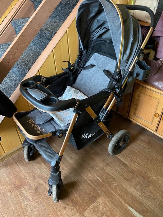 Візок дитячий Ninos Maxy 2