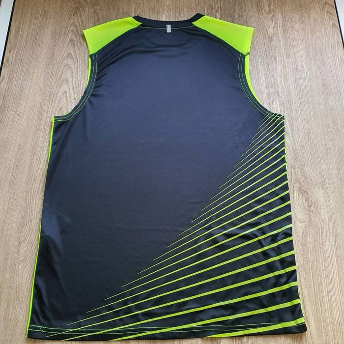 Koszulka bokserka neon Jack & Jones