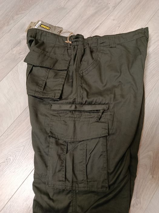 Тактичні Штани Loshan зимові