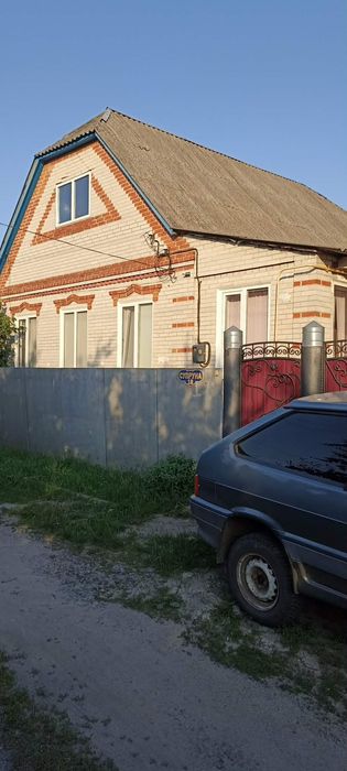 Продаж    будинку