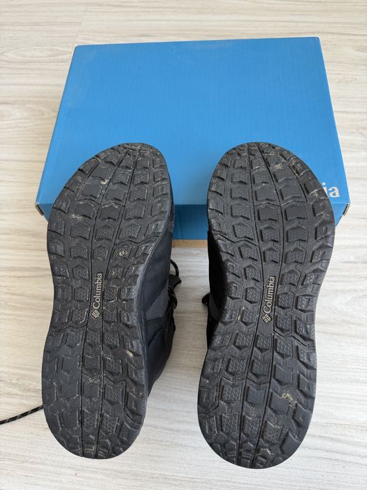Продам черевики Columbia, 26,0 см