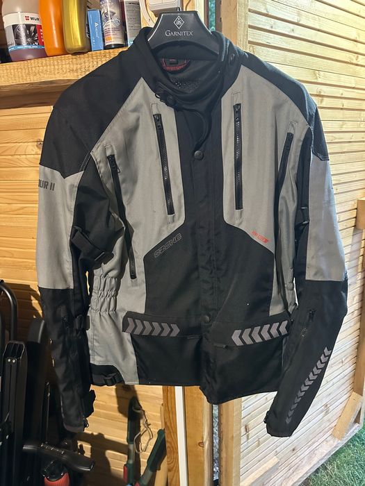 Kurtka Ozone Tour II
