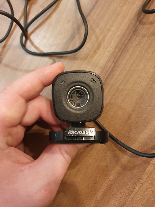 Kamerka internetowa Microsoft VX-800