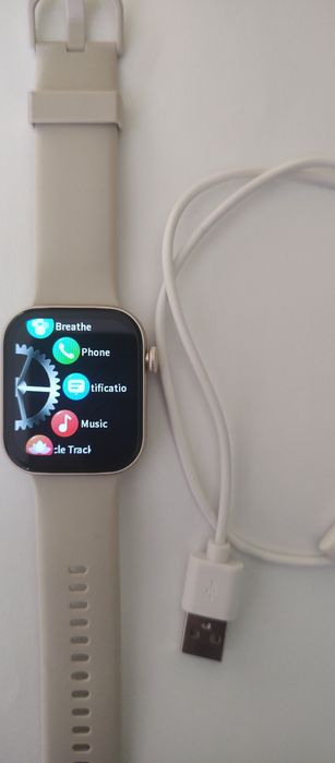 Смарт часы женские