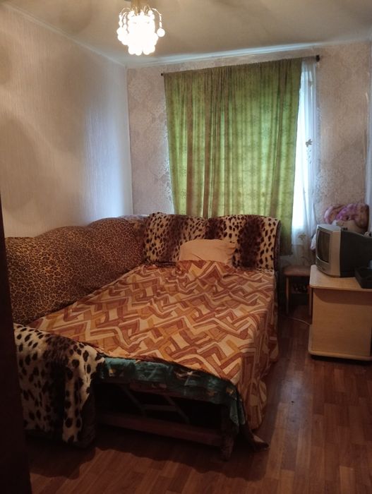 Сдам комнату в 2х комнатой квартире