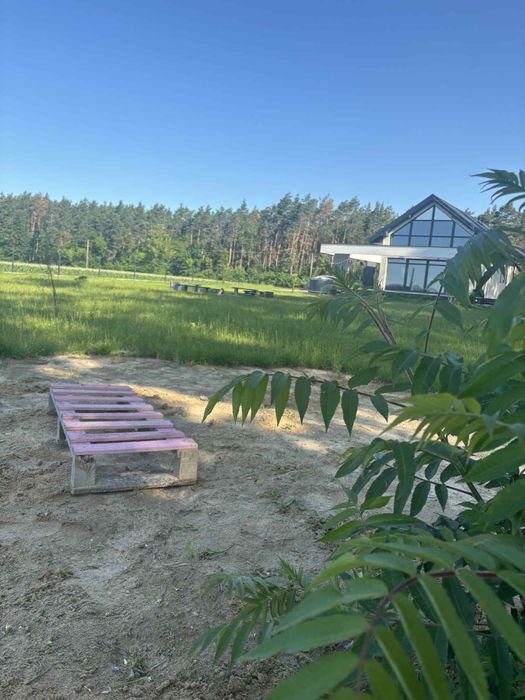 Dom rekreacyjny / letniskowy / na imprezy / balia