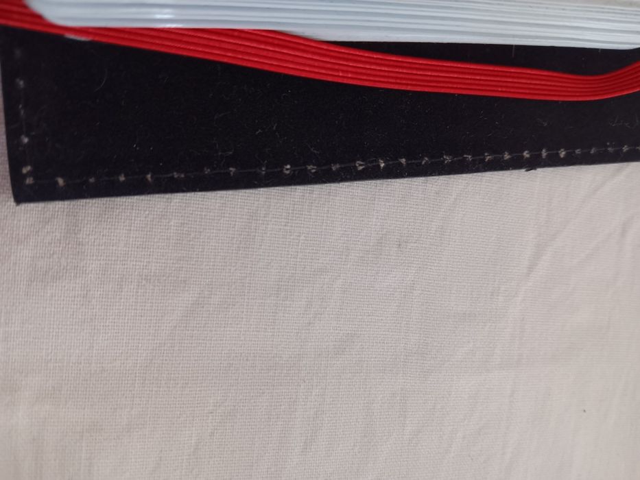 Album de fotos novo  em pele sintetica