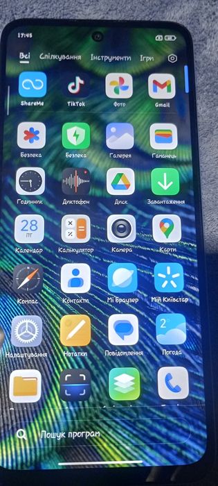 Redmi 12 , 8+8 Гб/256Гб.