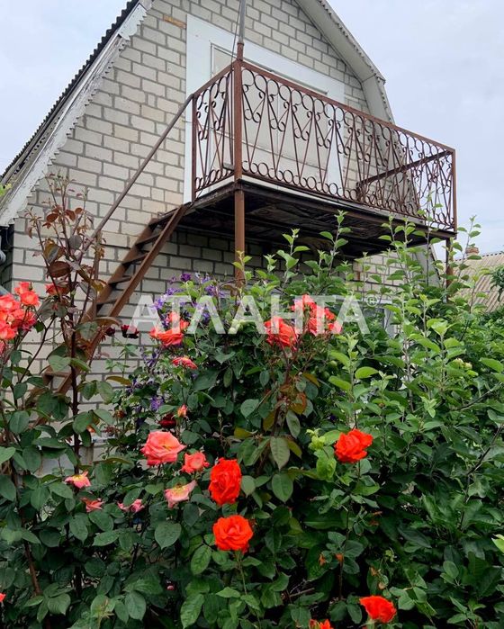 Дом-дача в Алтестово (правая сторона)!