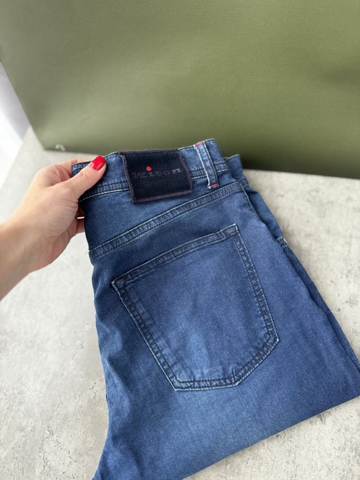 Джинсы Kiton ОРИГИНАЛ