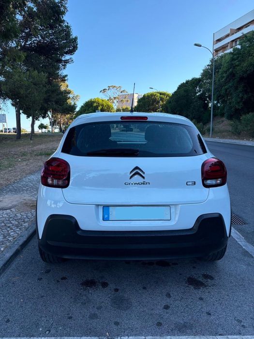 Citroën C3 — fotografia 2