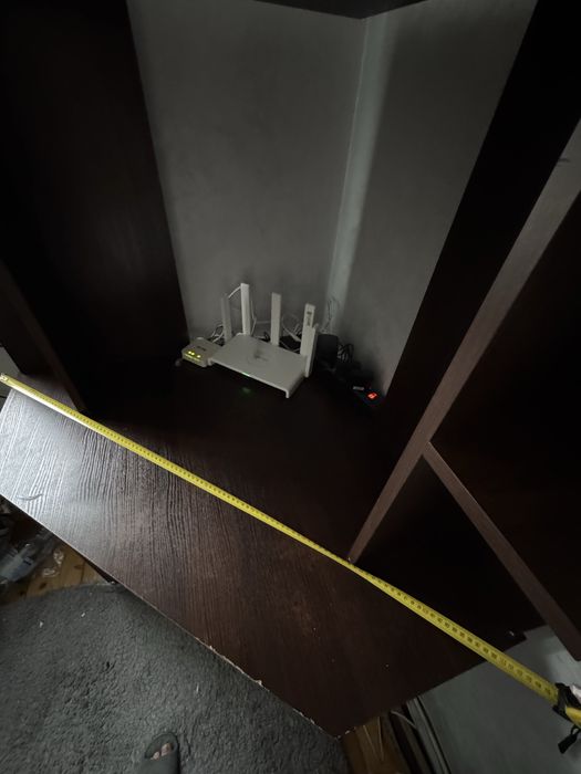 Стіл на кут, компʼютерний