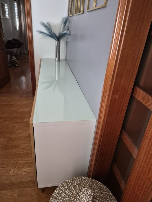 Aparedor 180x75x40 cm