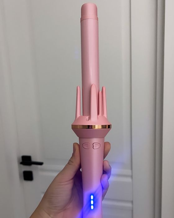 Автоматична плойка для волосся Luni стайлер Луні