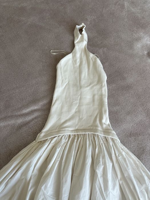 Пляжна сукня Zara