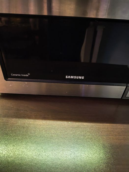 Zestaw mebli kuchennych