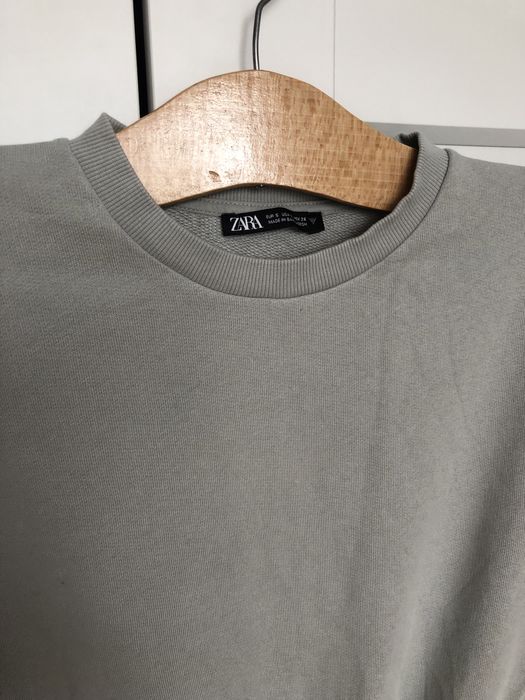 Bluza z Zara rozm. S