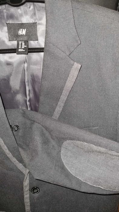 Marynarka męska H&M roz. 48
