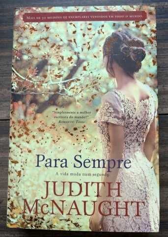 Para sempre de Judith McNaught