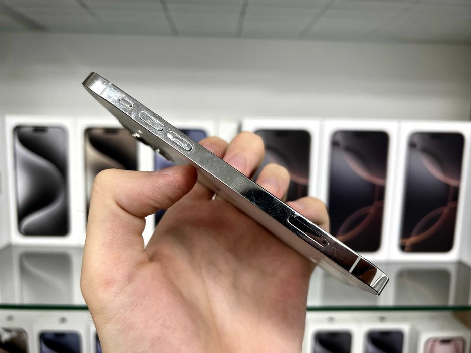 iPhone 12 Pro 128 GB Neverlock | Магазин | Гарантія