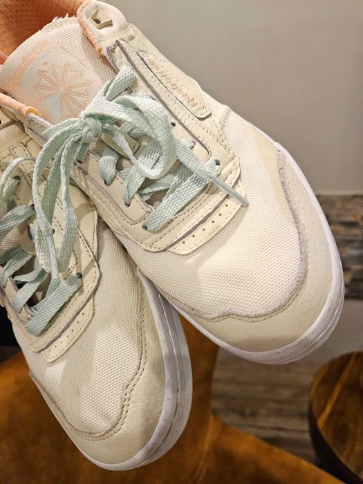 Reebok 42 idealne adidasy