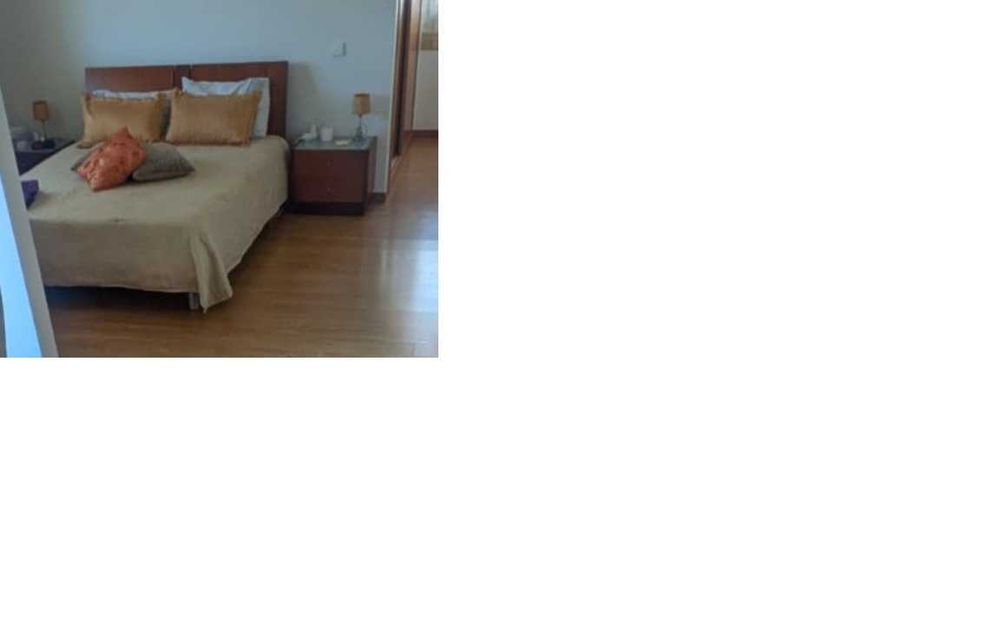 Quarto casal completo