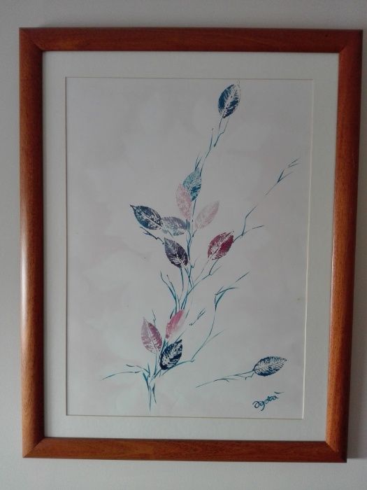 Quadros do Pintor Agora