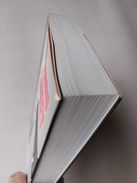 M. Sakey "Na krańcach miasta" 2010