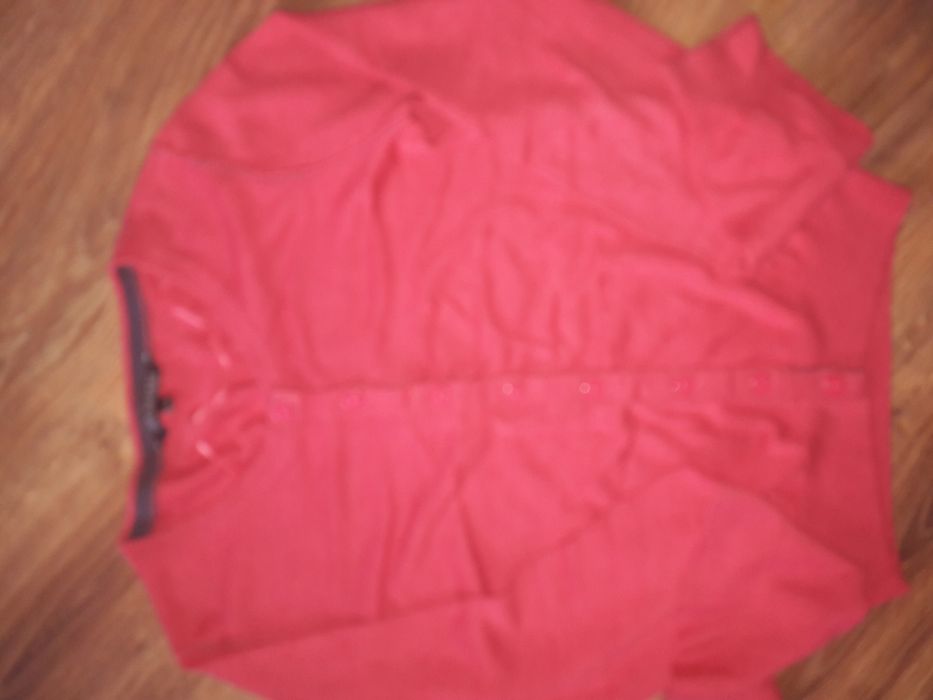 Sweter Top Secret