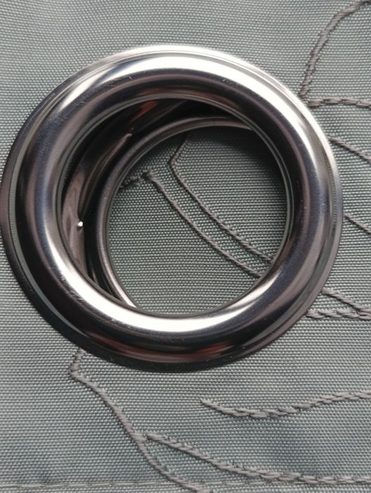 Zasłony na przelotach - kpl. 2 szt.