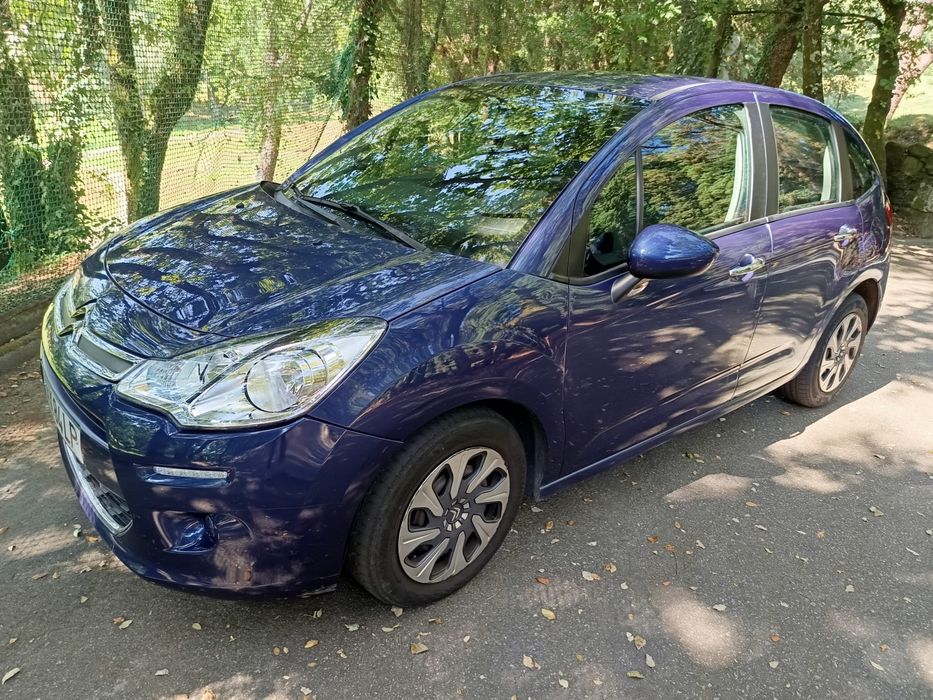 Vendo Citroen C3 2013
