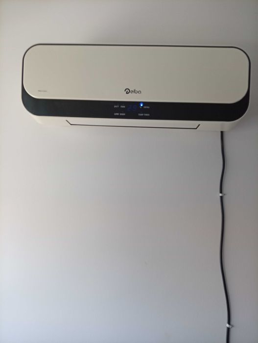 radiador de quarto