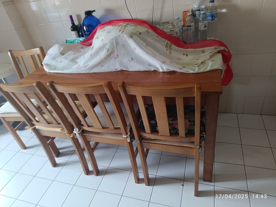 Vendo móvel de cozinha