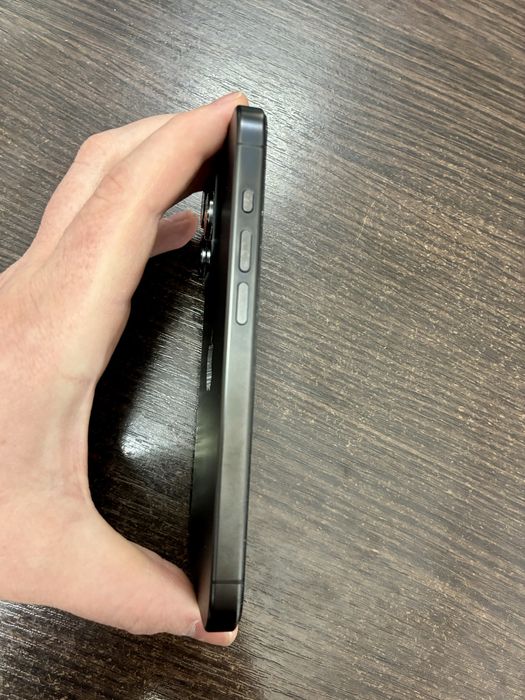 Iphone 15 pro 128 Gb Neverlock