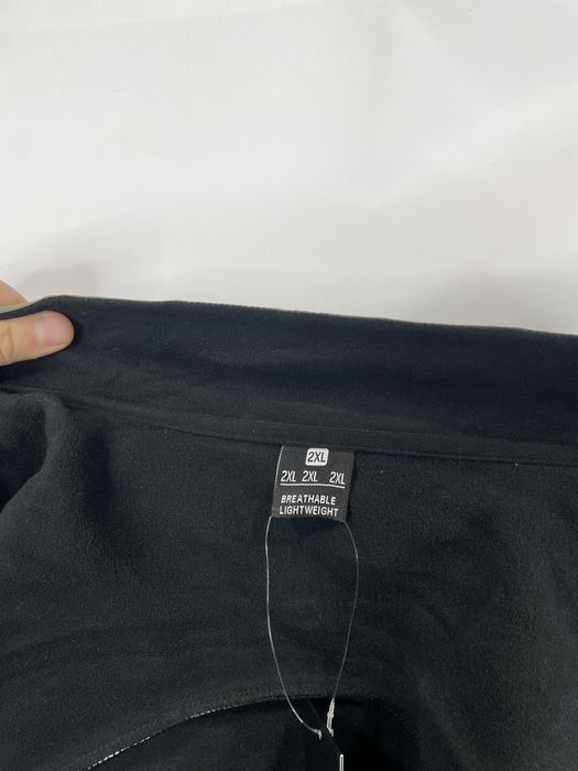 Костюм мужской спортивный из ткани полар флис в топ качестве