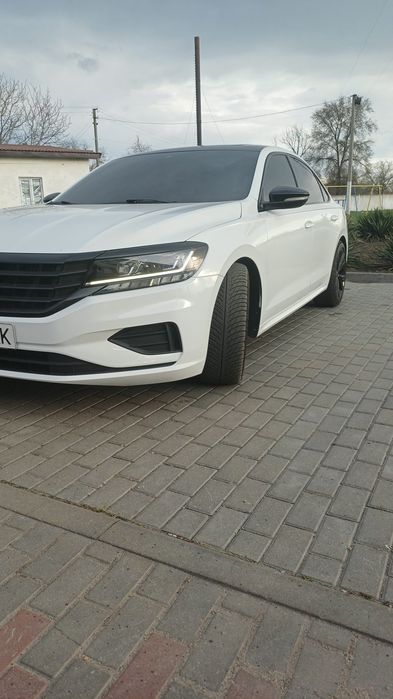 Продам VW   PASAT