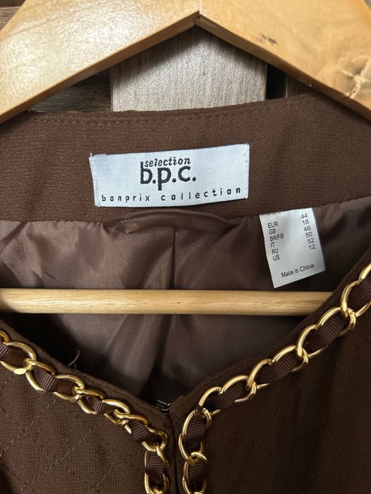 Żakiet 44 marki Bpc