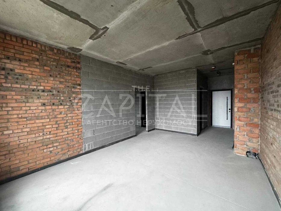 Продаж 1к квартири в ЖК TRIIINITY вул. Барбюса Анрі, 39/2