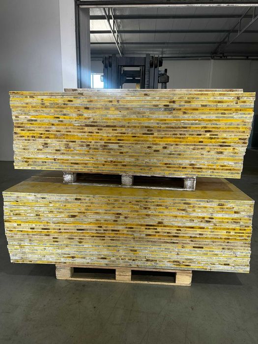 Contraplacados Cofragem 26mm