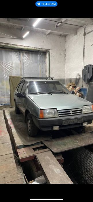 разборка ваз 2109,2199