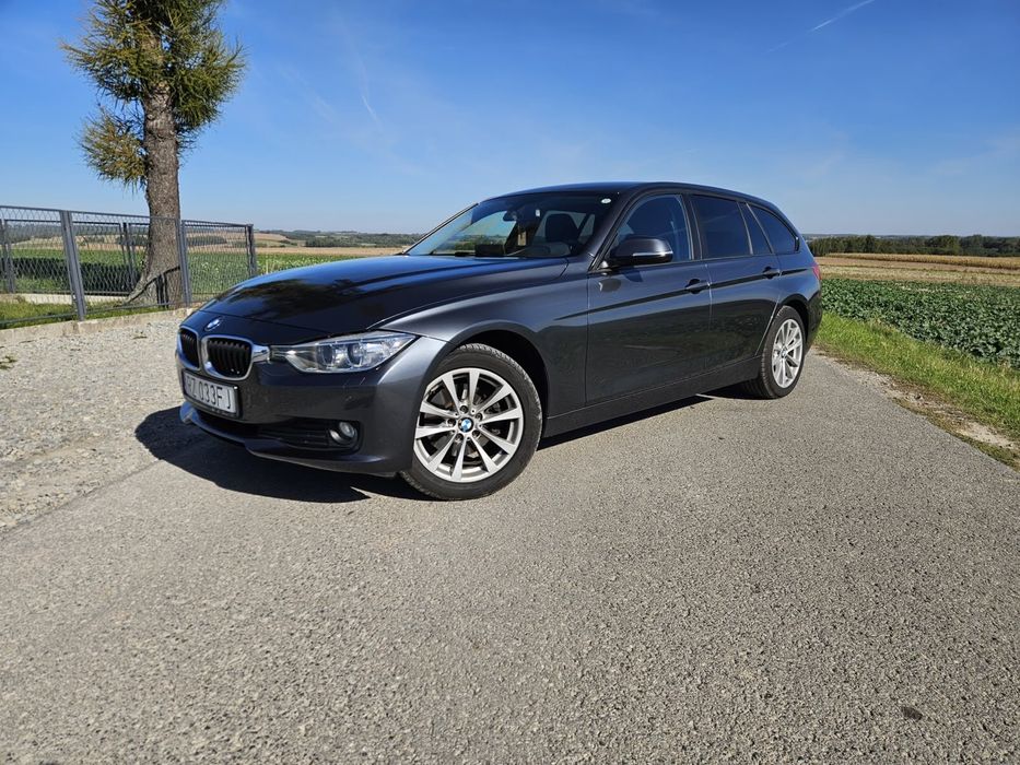 BMW Seria 3