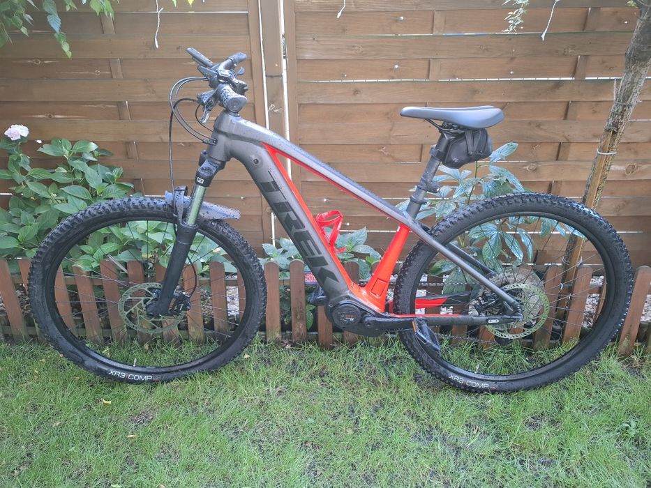 Trek PowerFly 4  625 Wh Rozmiar M Rok 2023