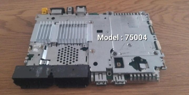 Placa Mãe PlayStation 2 Slim - 75004