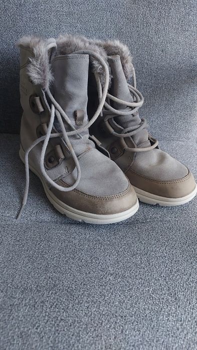 Зимові чобітки Sorel