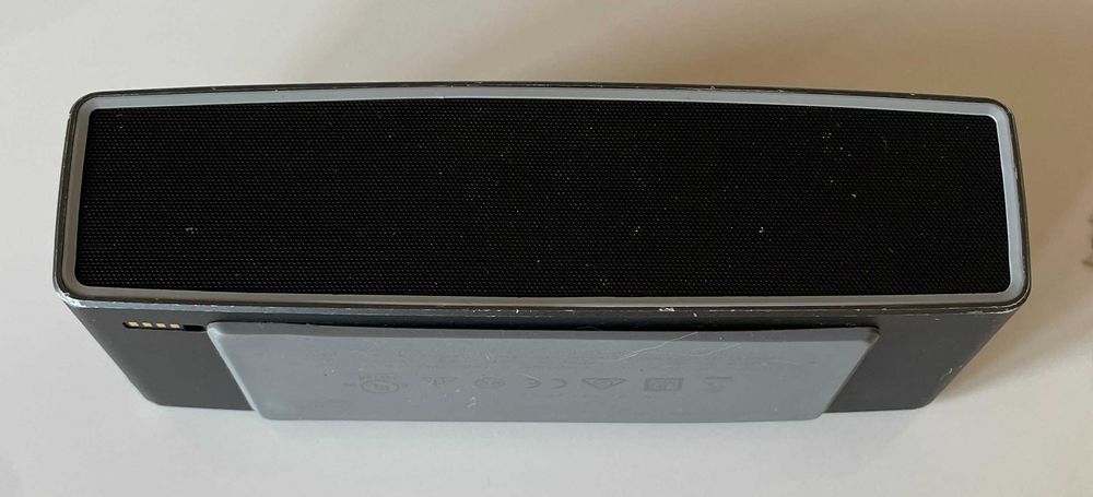 Bose SoundLink Mini II (Bluetooth sprawny 100%)