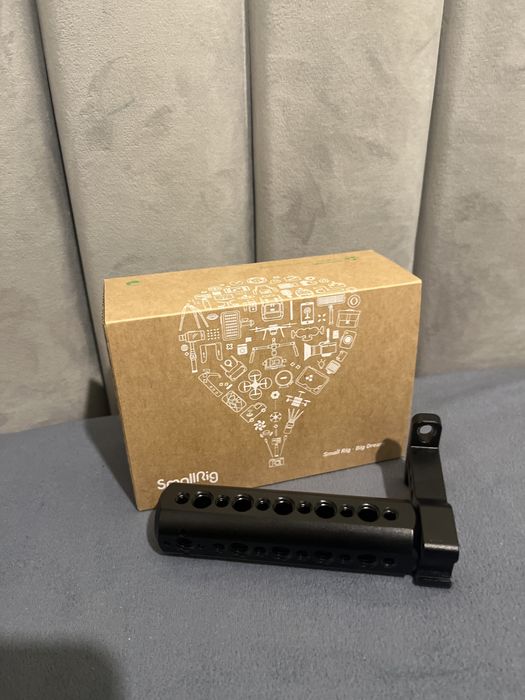 Gorna rączka smallrig