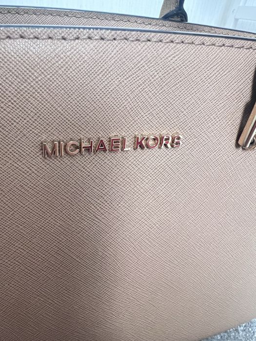 Bolsa Michael Kors