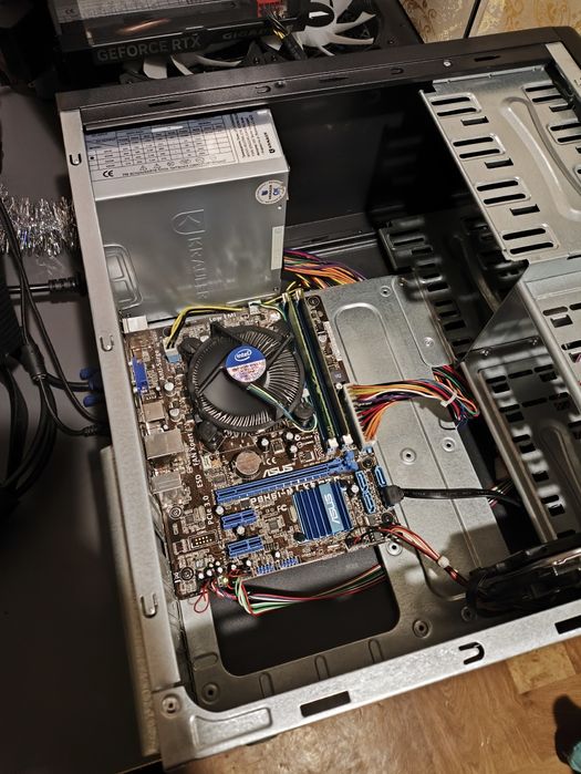 Продам комп на І5