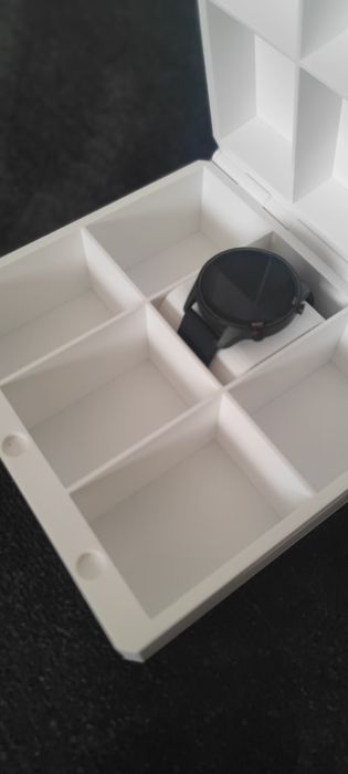 Caixa para Relógios em PLA PRO