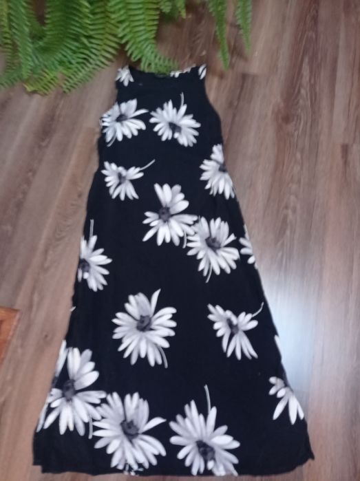 Sukienka na lato